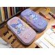 TECHNOCHITRA Kuromi Stationery Organizer - 3D Design Pencil Holder for School Girls