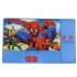 TECHNOCHITRA Spider Printed Dual Sided Jumbo Size Pencil Box