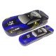 TECHNOCHITRA Dual Space Sport Car Shape with Mini Pencil Boxes TECHNOCHITRA Dual Space Sport Car Shape with Mini Pencil Boxes