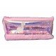 TECHNOCHITRA Exclusive Water and Fur Unicorn Printed Pouch, Water and Fur Pouch for Girls, Pink TECHNOCHITRA Exclusive Water and Fur Unicorn Printed Pouch, Water and Fur Pouch for Girls, Pink
