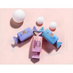 TECHNOCHITRA® Mystery Candy Magic Erasers Set of 3