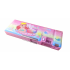 TECHNOCHITRA Dual Sided Glossy Fish Magnetic Pencil Box