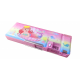 TECHNOCHITRA Dual Sided Glossy Fish Magnetic Pencil Box TECHNOCHITRA Dual Sided Glossy Fish Magnetic Pencil Box