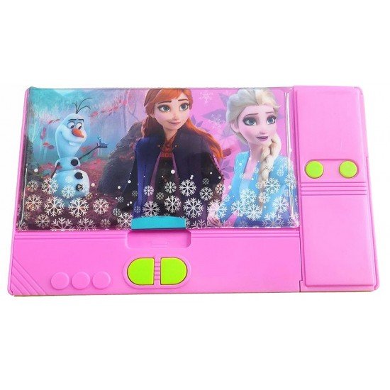 TECHNOCHITRA Icing Angel Jumbo Size Dual Sided Geometry