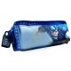 TECHNOCHITRA  Super Heros Printed Pencil Case Pouch with Password Lock for Boys
