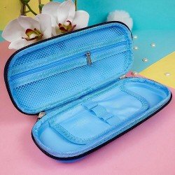 TECHNOCHITRA Hero Power Crew 3D EVA Pencil Pouch for Boys | Stationery Pouch, Geometry Box, Compass Box & School Pencil Box | Cool Action Hero Design (Any One Design) TECHNOCHITRA Hero Power Crew 3D EVA Pencil Pouch for Boys | Stationery Pouch, Geometry Box, Compass Box & School Pencil Box | Cool Action Hero Design (Any One Design)