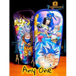 TECHNOCHITRA Hero Power Crew 3D EVA Pencil Pouch for Boys | Stationery Pouch, Geometry Box, Compass Box & School Pencil Box | Cool Action Hero Design (Any One Design) TECHNOCHITRA Hero Power Crew 3D EVA Pencil Pouch for Boys | Stationery Pouch, Geometry Box, Compass Box & School Pencil Box | Cool Action Hero Design (Any One Design)