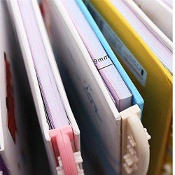 TECHNOCHITRA Unicorn Printed Password Lock Diary