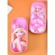 TECHNOCHITRA Heavenly Angel 3D Designer Stationery Pouch for Girls TECHNOCHITRA Heavenly Angel 3D Designer Stationery Pouch for Girls