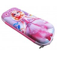 TECHNOCHITRA Heavenly Angel 3D Designer Stationery Pouch for Girls