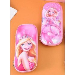 TECHNOCHITRA Heavenly Angel 3D Designer Stationery Pouch for Girls TECHNOCHITRA Heavenly Angel 3D Designer Stationery Pouch for Girls