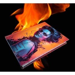 TECHNOCHITRA® Dare to Dream Boldness and Beauty Diary Journal Notebook for Girls TECHNOCHITRA® Dare to Dream Boldness and Beauty Diary Journal Notebook for Girls