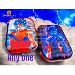 TECHNOCHITRA Solar Warriors Jumbo Pencil Pouch for Boys - 3D Superhero Design Stationery Organizer TECHNOCHITRA Solar Warriors Jumbo Pencil Pouch for Boys - 3D Superhero Design Stationery Organizer