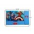 TECHNOCHITRA Avenger Jumbo Compass Pencil Box for Boys
