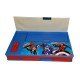 TECHNOCHITRA Avenger Jumbo Compass Pencil Box for Boys