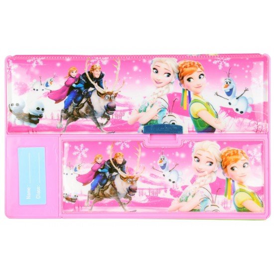 TECHNOCHITRA Icing Angel Jumbo Size Dual Sided Geometry