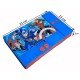 TECHNOCHITRA Avenger Jumbo Compass Pencil Box for Boys