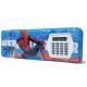 TECHNOCHITRA Spider Hero Printed Dual Sided with Calculator