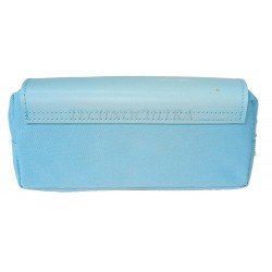 TECHNOCHITRA Stylish Doll Printed Secret Password Pencil Pouch for Girls TECHNOCHITRA Stylish Doll Printed Secret Password Pencil Pouch for Girls