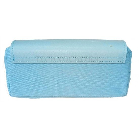 TECHNOCHITRA Stylish Doll Printed Secret Password Pencil Pouch for Girls