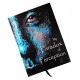 TECHNOCHITRA® Beyond Perception: Enigmatic Diary Notebook