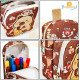TECHNOCHITRA Capybara Cute Printed Pencil Pouch for Kids & Teens | Large Multipurpose Organizer for School, Makeup & Travel | Spacious Dual Zipper Case for Girls & Boys TECHNOCHITRA Capybara Cute Printed Pencil Pouch for Kids & Teens | Large Multipurpose Organizer for School, Makeup & Travel | Spacious Dual Zipper Case for Girls & Boys