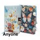TECHNOCHITRA Aesthetic Butterfly & Flowers Lock Diary for Girls | Secret Journal with Lock & Key | Premium Stationery Gift Set for Kids, Teens & Women