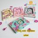 TECHNOCHITRA Butterfly Diary with Lock & Key | Flower Printed Password Lock Diary Box | Spiral Notebook for Kids, Girls & Adults | Cute Secret Journal Gift Set (Random Colour) TECHNOCHITRA Butterfly Diary with Lock & Key | Flower Printed Password Lock Diary Box | Spiral Notebook for Kids, Girls & Adults | Cute Secret Journal Gift Set (Random Colour)