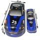 TECHNOCHITRA Dual Space Sport Car Shape with Mini Pencil Boxes TECHNOCHITRA Dual Space Sport Car Shape with Mini Pencil Boxes