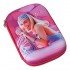 TECHNOCHITRA Dreamy Dollhouse Big Size 3D Doll Design Zipper Pouch for Girls