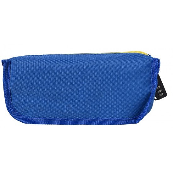 TECHNOCHITRA Mystic Guardian 3D Night Eyes Dual Zipper Pencil Pouch with Password Lock for Boys TECHNOCHITRA Mystic Guardian 3D Night Eyes Dual Zipper Pencil Pouch with Password Lock for Boys