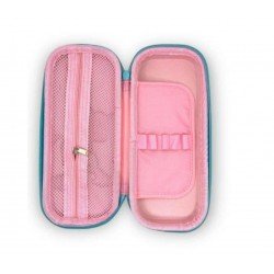 TECHNOCHITRA Doll House 3D Pencil Pouch