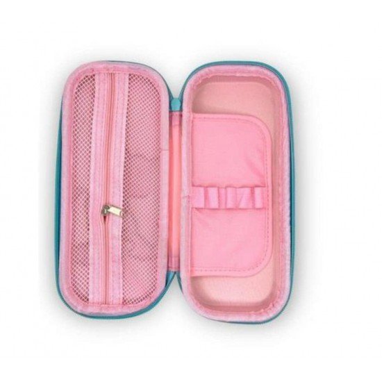 TECHNOCHITRA Doll House 3D Pencil Pouch