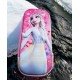 TECHNOCHITRA Fantasy Icing Angel 3D Stationery Pencil Pouch for Girls