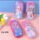 TECHNOCHITRA Fantasy Icing Angel 3D Stationery Pencil Pouch for Girls