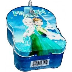 TECHNOCHITRA FROZAN METAL PIGGY BANK FOR KIDS Coin Bank