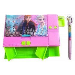 TECHNOCHITRA Icing Angel Jumbo Size Dual Sided Geometry