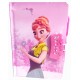 TECHNOCHITRA Amazing Frozen Printed Diary with Number Lock 