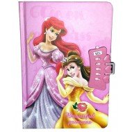 TECHNOCHITRA PEN DIARY PRINCESS