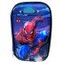 TECHNOCHITRA 3D Spider Super Hero Jumbo Size Designer Pouch Art Canvas Pencil Box