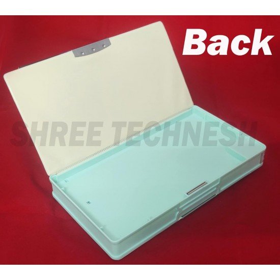 TECHNOCHITRA Unicorn Glossy Print with Sharpener Pencil box TECHNOCHITRA Unicorn Glossy Print with Sharpener Pencil box