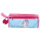 TECHNOCHITRA Unicorn Dual Zipper with Number Lock  Pencil Pouch