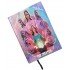 TECHNOCHITRA® Graceful Essence | Roles of a Woman Journal Diary Notebook for Girls