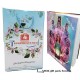 TECHNOCHITRA® Graceful Essence | Roles of a Woman Journal Diary Notebook for Girls