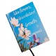 TECHNOCHITRA® Blossoming Reflections | Nature-Inspired Diary Notebook