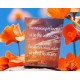 TECHNOCHITRA® Flute of Wisdom Inspirational Lord Krishna Diary Notebook Journal