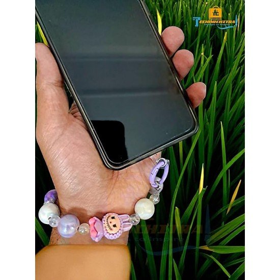 TECHNOCHITRA® Cute Monster Design Phone Charm for Girls – Kawaii Mobile Strap, Bag & Keychain Accessory with Metal Clasp | Trendy Hanging Charm for Phone Case, Purse, Backpack – Gift for Teen Girls TECHNOCHITRA® Cute Monster Design Phone Charm for Girls – Kawaii Mobile Strap, Bag & Keychain Accessory with Metal Clasp | Trendy Hanging Charm for Phone Case, Purse, Backpack – Gift for Teen Girls