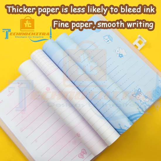 TECHNOCHITRA® Enchanted Magic World Secret Password Lock Diary with Pen | Secret Journal Gift Set for Kids, Girls & Boys TECHNOCHITRA® Enchanted Magic World Secret Password Lock Diary with Pen | Secret Journal Gift Set for Kids, Girls & Boys