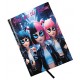 TECHNOCHITRA® Bold Visionaries Girls Designer Diary Notebook Journal