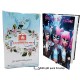 TECHNOCHITRA® Bold Visionaries Girls Designer Diary Notebook Journal